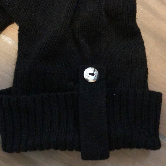 Guess turtleneck tunic - Picture 5 of 6